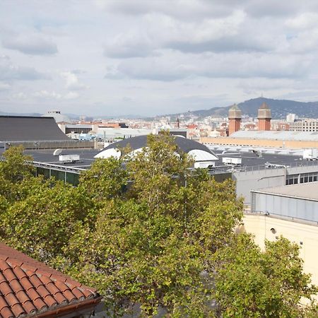 Cor31 - Cor31 - Apartment In The Center Of Barcelona Zewnętrze zdjęcie